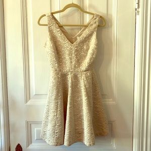 Erin Fetherston Cocktail Dress